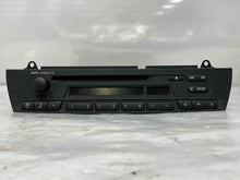 Load image into Gallery viewer, RADIO BMW Z4 X3 2005 05 2006 06 2007 07 2008 08 AM FM CD - NW136776
