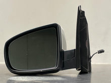 Load image into Gallery viewer, SIDE VIEW DOOR MIRROR BMW X5 10 11 12 13 Left - NW355430
