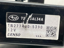Load image into Gallery viewer, Computer Subaru Legacy 2017 - NW527354
