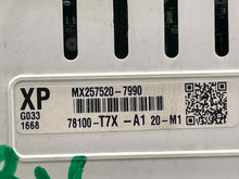 Load image into Gallery viewer, Speedometer Cluster Honda HR-V 2016 - NW527912
