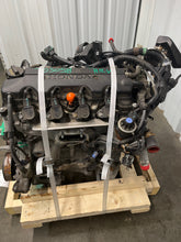 Load image into Gallery viewer, Engine Motor Honda HR-V 2016 - NW527690
