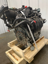 Load image into Gallery viewer, Engine Motor Honda HR-V 2016 - NW527690
