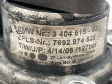 Load image into Gallery viewer, POWER STEERING PUMP BMW X3 2004 04 2050 05 2006 06 - NW163223
