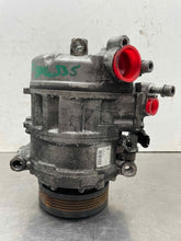Load image into Gallery viewer, AC Compressor  BMW 335I 2010 - NW491513
