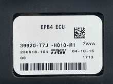 Load image into Gallery viewer, Computer Honda HR-V 2016 - NW527624
