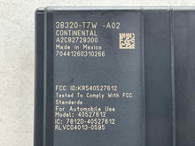 Load image into Gallery viewer, Computer Honda HR-V 2016 - NW527625
