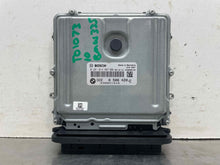 Load image into Gallery viewer, ECU ECM COMPUTER BMW 335i X5 2009 09 2010 10 2011 11 2012 12 - NW491581
