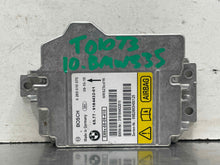 Load image into Gallery viewer, Air Bag Computer BMW 328i 323i 335i M3 2008 08 2009 09 2010 10 2011 11 - NW491482
