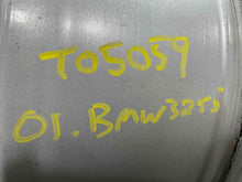 Load image into Gallery viewer, WHEEL BMW 320i 323i 325i 330i 99 00 01 02 03 04 05 06 - NW527974
