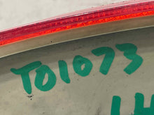 Load image into Gallery viewer, OUTER TAIL LIGHT LAMP BMW 323i 328i 335i M3 09 10 11 Left - NW492044
