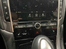 Load image into Gallery viewer, AMPLIFIER Infiniti Q50 2014 14 2015 15 - NW527861

