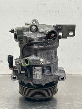 Load image into Gallery viewer, AC A/C AIR CONDITIONING COMPRESSOR Infiniti Q50 14 15 - NW527634
