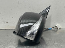Load image into Gallery viewer, SIDE VIEW DOOR MIRROR Infiniti Q50 14 15 16 17 18 19 Right - NW527658
