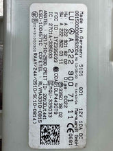 Load image into Gallery viewer, Computer  MERCEDES C-CLASS 2016 - NW355420
