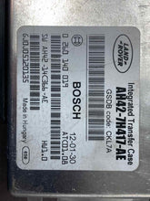 Load image into Gallery viewer, TRANSFER CASE CONTROL MODULE COMPUTER LR4 Range Rover Rover Sport 10-13 - NW355428
