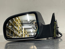 Load image into Gallery viewer, SIDE VIEW DOOR MIRROR Subaru Legacy 2010 10 Left - NW451767
