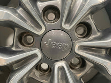 Load image into Gallery viewer, Wheel Rim  GRAND CHEROKEE 2019 - NW528686
