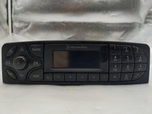 Load image into Gallery viewer, Radio  MERCEDES C-CLASS 2003 - NW138502
