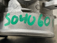 Load image into Gallery viewer, THROTTLE BODY Q50 Q60 2016 16 2017 17 2018 18 2019 19 - NW492036
