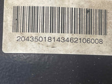 Load image into Gallery viewer, Carrier Assembly  MERCEDES C-CLASS 2012 - NW491532
