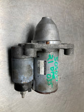 Load image into Gallery viewer, Starter Motor  PROMASTER 3500 VAN 2021 - NW492015
