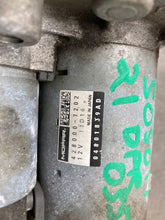 Load image into Gallery viewer, Starter Motor  PROMASTER 3500 VAN 2021 - NW492015
