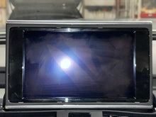 Load image into Gallery viewer, DISPLAY SCREEN Audi A6 S6 A7 S7 2012 12 2013 13 - NW492478
