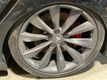Load image into Gallery viewer, Wheel Rim  TESLA MODEL S 2014 - NW528689
