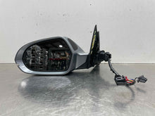 Load image into Gallery viewer, SIDE VIEW DOOR MIRROR Audi A6 2012 12 2013 13 Left - NW492323
