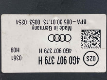 Load image into Gallery viewer, ABS ANTI-LOCK BRAKE PUMP Audi A6 A7 S6 S7 12 13 14 15 - NW492221
