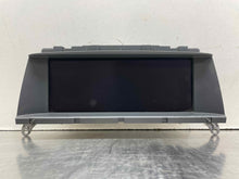 Load image into Gallery viewer, DISPLAY SCREEN BMW X3 11 12 13 14 15 16 - NW528370
