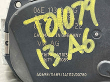 Load image into Gallery viewer, THROTTLE BODY Audi Q7 A5 S4 S5 A4 A6 2008 08 2009 09 2010 10 2011 11 2012 12 - NW492648

