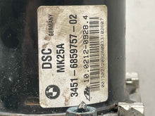 Load image into Gallery viewer, ABS ANTI-LOCK BRAKE PUMP BMW X3 X4 11 12 13 14 15 16 - NW528027
