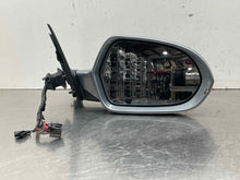 Load image into Gallery viewer, SIDE VIEW DOOR MIRROR Audi A6 2012 12 2013 13 Right - NW492324
