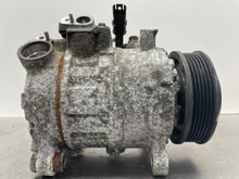 Load image into Gallery viewer, AC A/C AIR CONDITIONING COMPRESSOR BMW X3 X4 13 14 15 16 - NW528129
