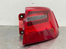 Load image into Gallery viewer, OUTER TAIL LIGHT LAMP Audi A6 S6 2012 12 2013 13 2014 14 Right - NW492650
