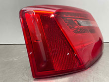 Load image into Gallery viewer, OUTER TAIL LIGHT LAMP Audi A6 S6 2012 12 2013 13 2014 14 Left - NW492651
