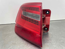 Load image into Gallery viewer, OUTER TAIL LIGHT LAMP Audi A6 S6 2012 12 2013 13 2014 14 Left - NW492651
