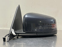 Load image into Gallery viewer, SIDE VIEW DOOR MIRROR C250 C300 C350 C63 2010 10 2011 11 Left - NW355583
