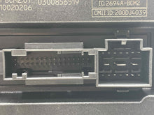 Load image into Gallery viewer, Theft Locking Computer Audi A6 S6 2009 09 2010 10 2011 11 2012 12 2013 13 - NW492282
