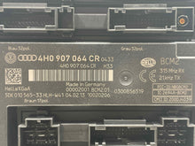 Load image into Gallery viewer, Theft Locking Computer Audi A6 S6 2009 09 2010 10 2011 11 2012 12 2013 13 - NW492282
