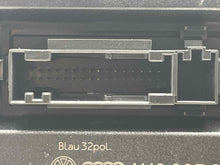 Load image into Gallery viewer, Theft Locking Computer Audi A6 S6 2009 09 2010 10 2011 11 2012 12 2013 13 - NW492282

