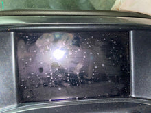 Load image into Gallery viewer, Info-Gps Screen  SILVERADO 3500 PICKUP 2016 - NW528366
