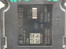 Load image into Gallery viewer, ABS ANTI-LOCK BRAKE PUMP C250 C300 C350 C63 GLK350 2011 11 - NW492222
