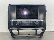 Load image into Gallery viewer, Info-Gps Screen  SILVERADO 3500 PICKUP 2016 - NW528366
