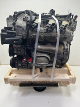 Load image into Gallery viewer, ENGINE MOTOR Mercedes-Benz C300 2011 11 - NW492358
