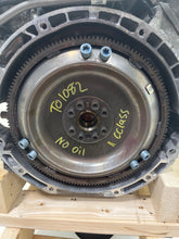 Load image into Gallery viewer, ENGINE MOTOR Mercedes-Benz C300 2011 11 - NW492358
