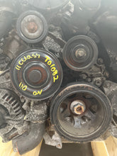 Load image into Gallery viewer, ENGINE MOTOR Mercedes-Benz C300 2011 11 - NW492358
