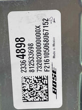 Load image into Gallery viewer, Radio  SILVERADO 3500 PICKUP 2016 - NW528488
