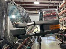 Load image into Gallery viewer, [INVENTORYCAR_YEAR_MAKE_MODEL] SIDE VIEW DOOR MIRROR Left - NW528154

